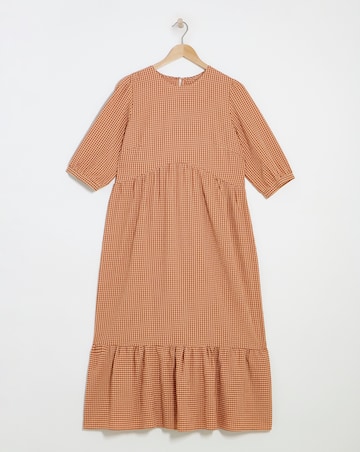 Nobody's Child Rachel Midi Dress