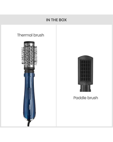 BaByliss Sapphire Air Styler