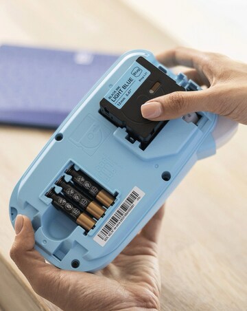 Brother PT-N10 Portable Labeling Machine