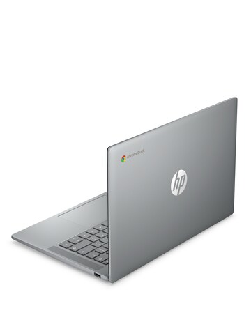 HP Chromebook 14 - 14a-nm0006nax 14in HD MediaTek 540 4GB 64GB Windows 11