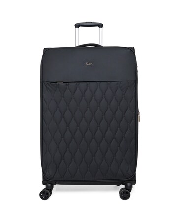 Rock Ember 3pc Suitcase Set