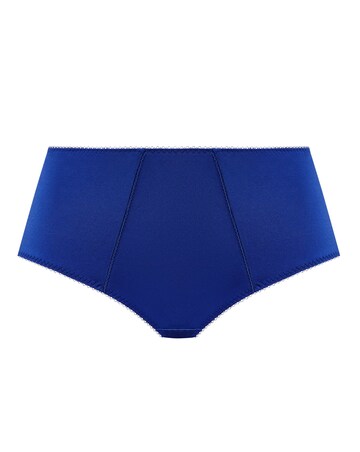 Goddess Keira Full Fit Knicker Blue