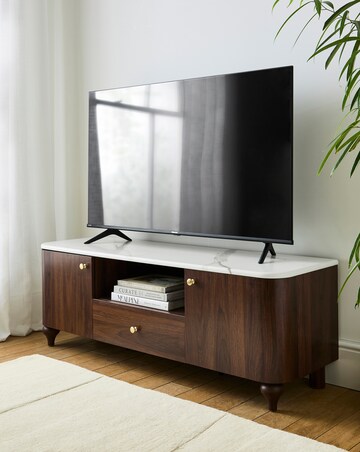 Jules TV Unit