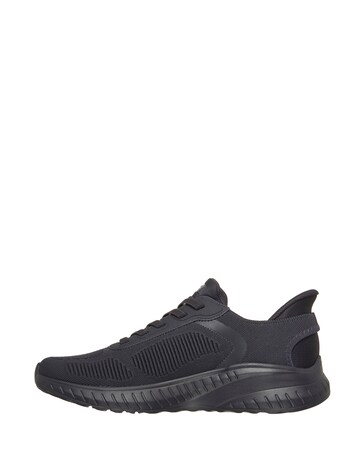 Skechers Slip-Ins Bobs Squad Chaos Trainers