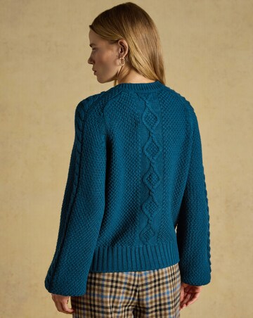 Joules Rafferty Cardigan