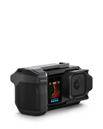Gopro Point and Shoot Grip