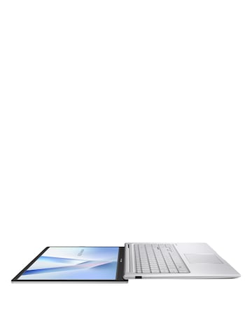 ASUS Vivobook 15 Laptop - 15.6in Intel Core 7 16GB 512GB FHD - Silver