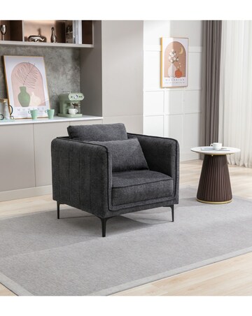 Briar Armchair