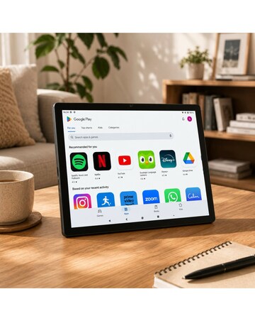 Entity Era Tab 10 Tablet