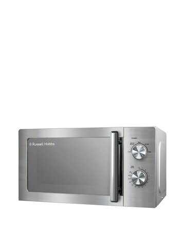 Russell Hobbs Brushed Classics Bundle