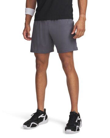 Under Armour Tech Vent 7 Inch Shorts