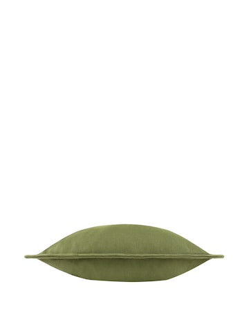 Yard Holmfirth Canvas Outdoor Cushion