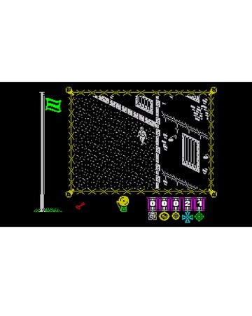 The Spectrum Handheld
