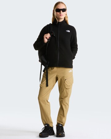 The North Face Glacier Fleece Jacket