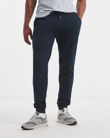 Cuffed Jogger