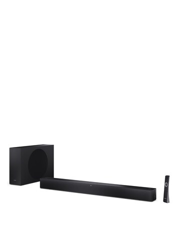 Sharp 330W 2.1 Dolby Atmos Soundbar