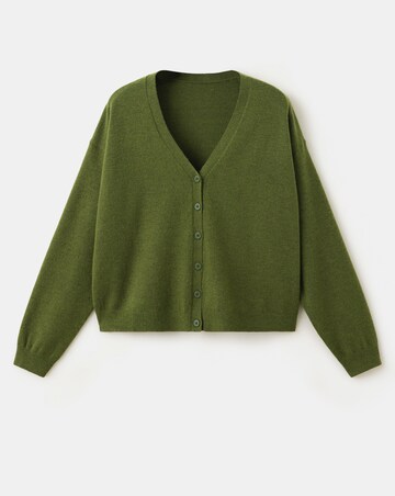 Mango Cardigan Nekkon