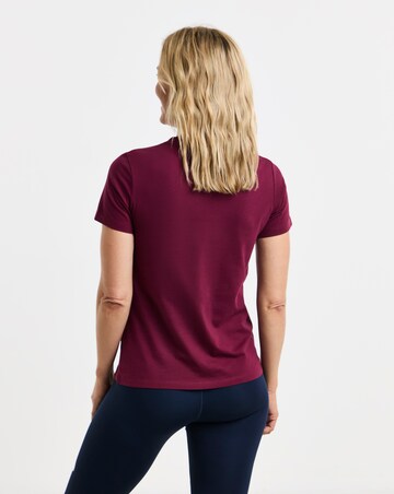 The North Face Evolution Simple Dome Short Sleeve T-Shirt