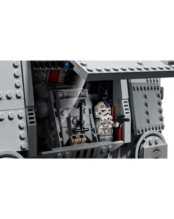 LEGO AT AT