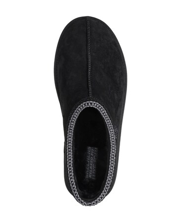 Skechers Renten Ulrich Slipper - Black
