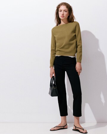 Mango Sweater Xemeneia
