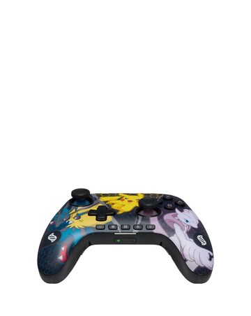 PowerA Wireless Controller for Nintendo Switch 2 - Pokemon Mega Evolutions