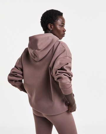 Gym King 365 Relaxed Fit Hoodie