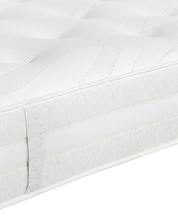 Silentnight Lift Breathe 1600 Hybrid Mattress