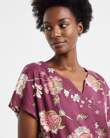 Julipa Value Floral Nightie