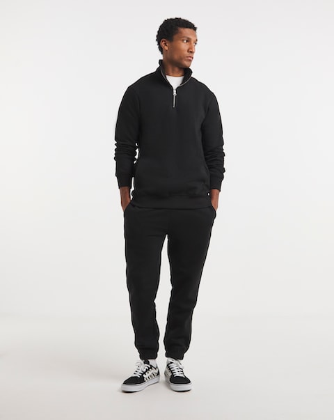 Relaxed Fit Jogger