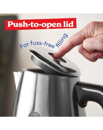Russell Hobbs Quiet Boil Kettle