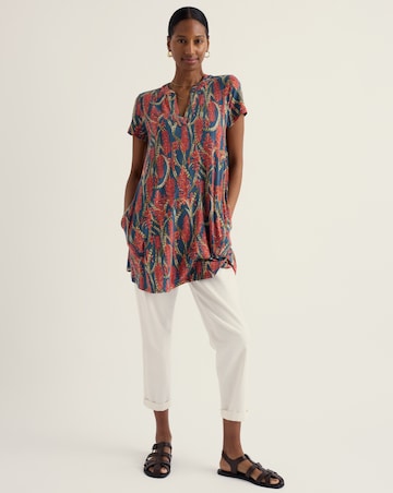 Seasalt Cornwall Wreate Tunic