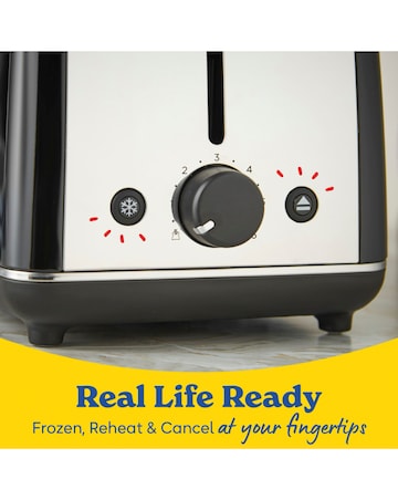 Russell Hobbs Everyday Blacke Bundle