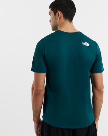 The North Face 24/7 Short Sleeve Tech T-Shirt