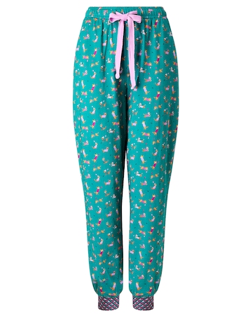 Joe Browns Purrfect PJ Set