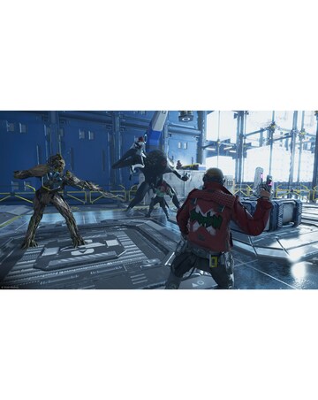 Marvel's Guardians of the Galaxy: Encore Edition (Nintendo Switch 2)