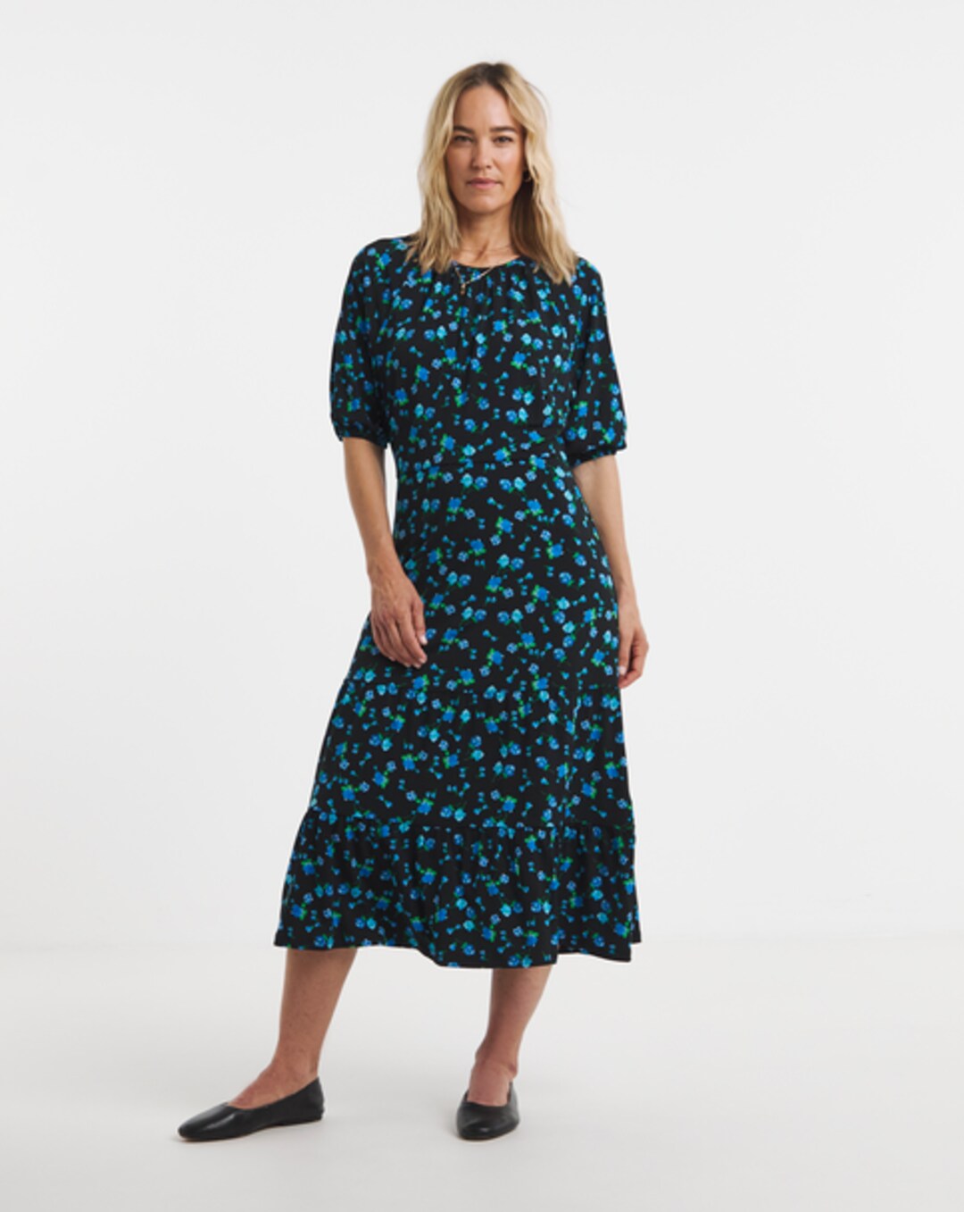 ambrose wilson ladies dresses Dresses for Older Women Stlyish & Comfortable
