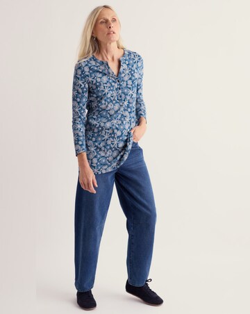 Seasalt Cornwall Moon Window Tunic
