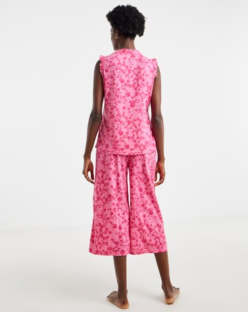 Julipa Value Floral Print Pyjama Set