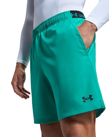 Under Armour Vanish Woven Shorts 6 Inch