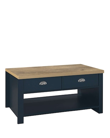 Highgate Coffee Table