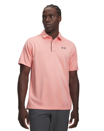 Under Armour Tech Polo
