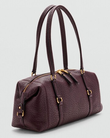 Mango Shoulder Bag