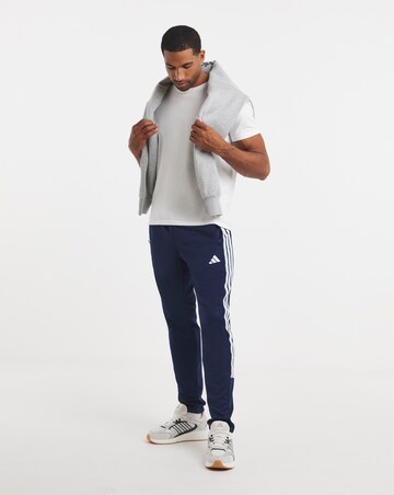 adidas Work Out Essentials All Set 3 Stripe Pant