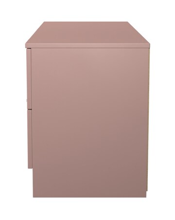 Humber Ready Assembled 4 Drawer Bed Box - Kids