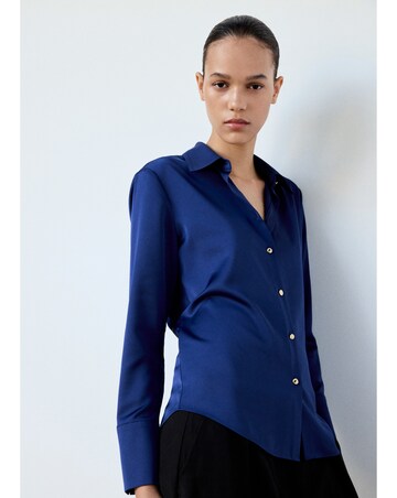Mango Shirt Ideale