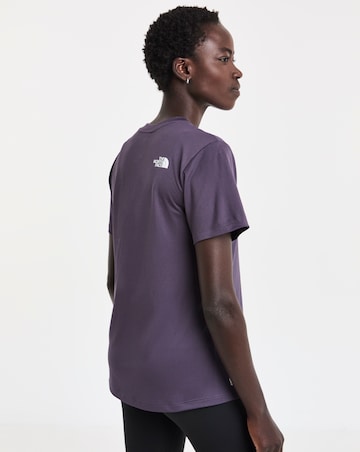 The North Face Flex Short Sleeve Regular T-Shirt