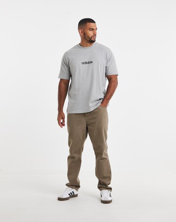 adidas Linear Logo T-Shirt