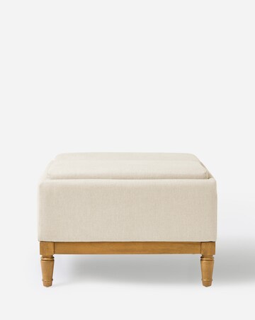 Winslow Multifunctional Footstool