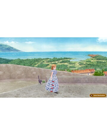 Magical Craft: My Enchanted Dress Shop (Nintendo Switch)